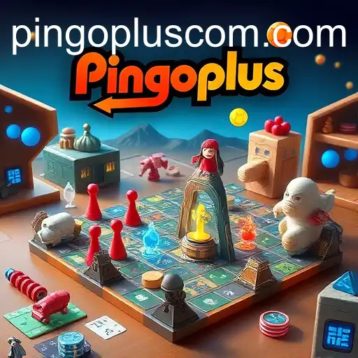 The Evolution of Board Games in the Digital Age: Spotlight on Pingoplus