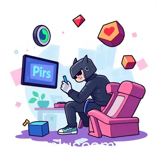 The Rise of Pingoplus: Revolutionizing Online Gaming