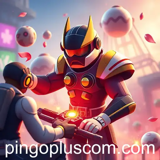 Pingoplus Revolutionizes Online Gaming