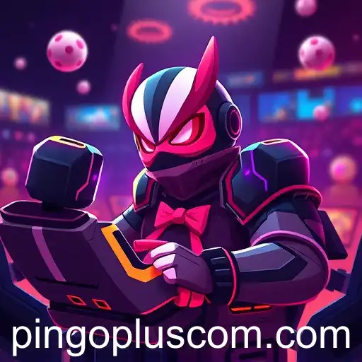 Pingoplus: Revolutionizing Online Gaming