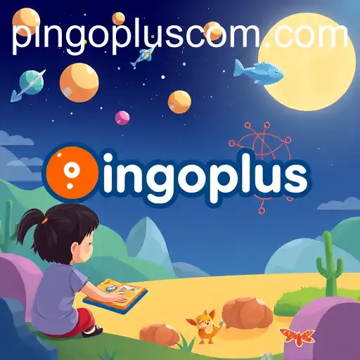 Educational Play: Enhancing Learning with Pingoplus
