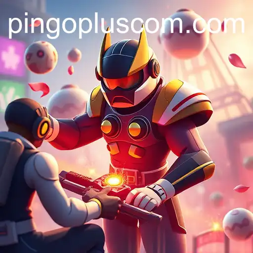 Pingoplus Revolutionizes Online Gaming