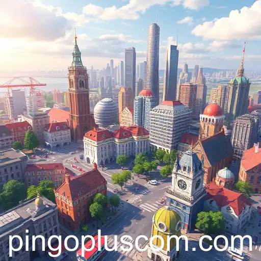 Pingoplus: Revolutionizing Online Gaming