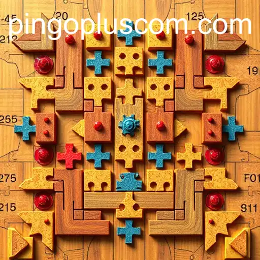 Exploring the World of Puzzle Games: A Dive into Pingoplus