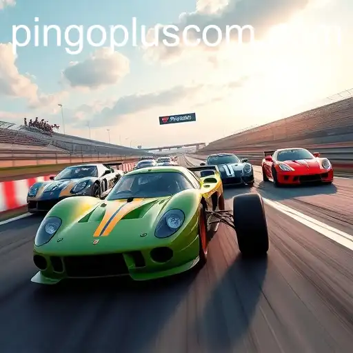 Exploring the Excitement of 'Racing Thrills' with Pingoplus