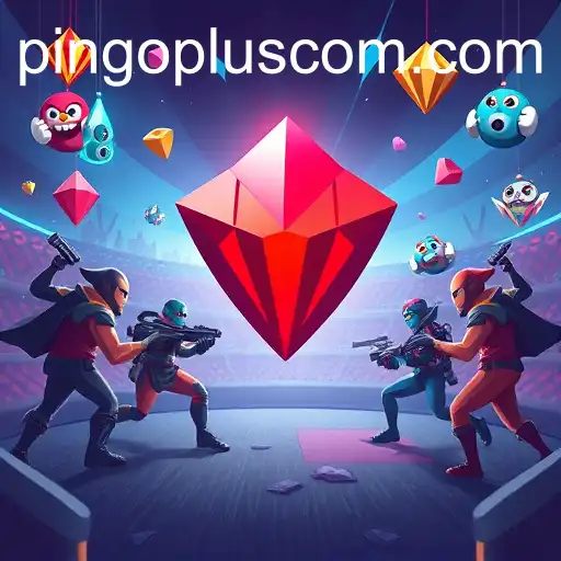 The Rise of Pingoplus in the Gaming World