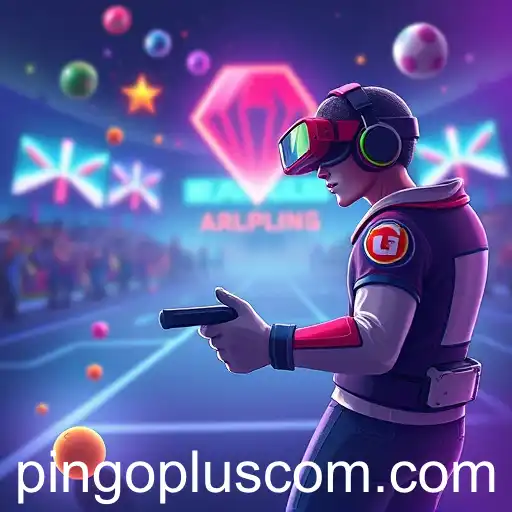 The Rise of Pingoplus in English Gaming