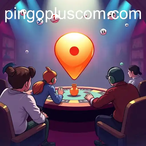 The Rise of Pingoplus in Digital Gaming