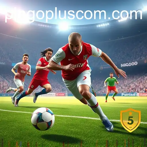 Pingoplus: The Future of Sports Gaming