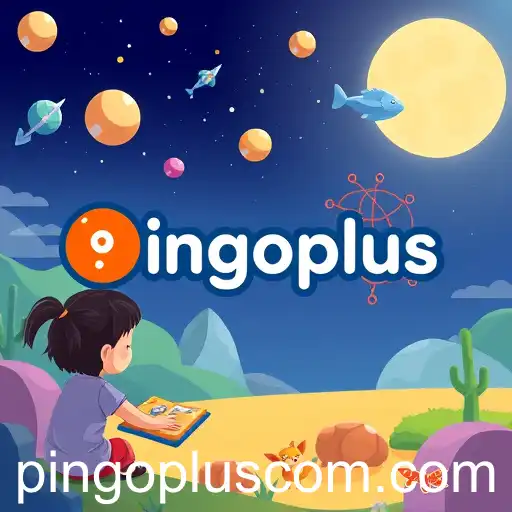 Educational Play: Enhancing Learning with Pingoplus