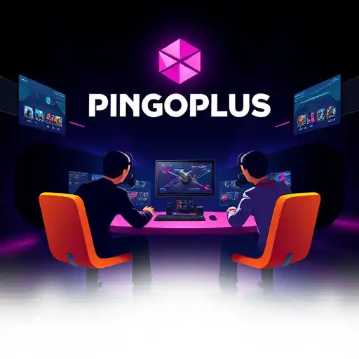 Evolution of Online Gaming with Pingoplus