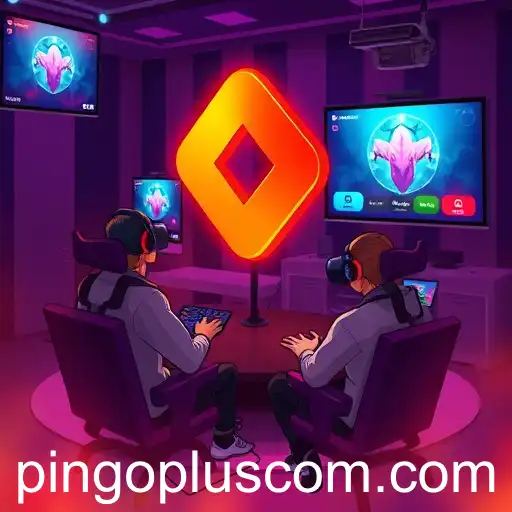 Pingoplus: Shaping the Future of Online Gaming