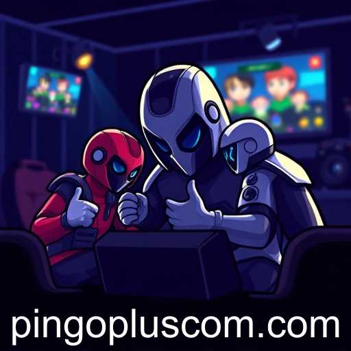 Pingoplus Revolutionizes English Game Platforms