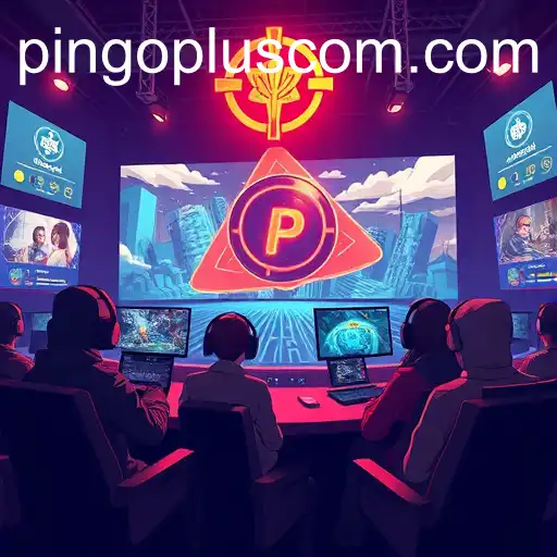 Pingoplus Revolutionizes Online Gaming Experience