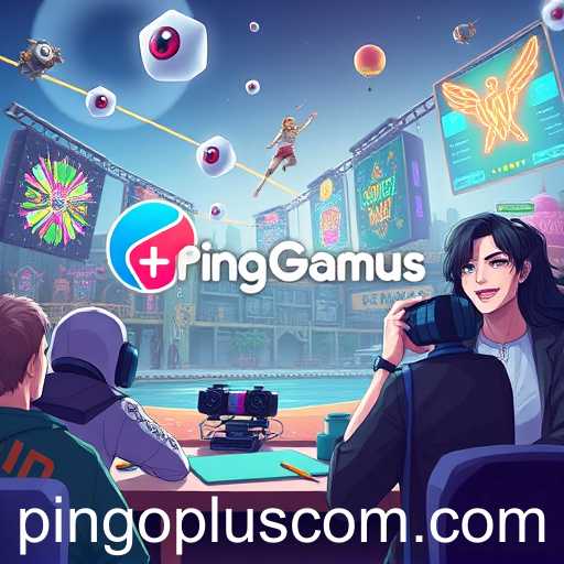 Pingoplus Revolutionizes Online Gaming