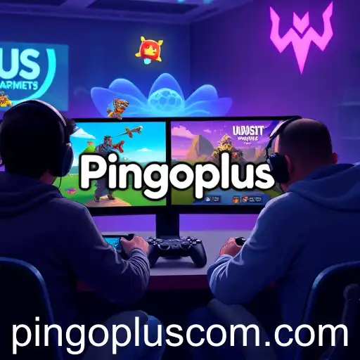 The Rise of Pingoplus in Gaming