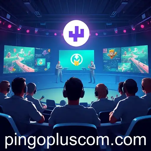 The Rise of Pingoplus in Gaming