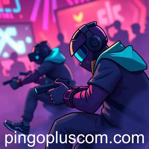 The Rise of Pingoplus in the Gaming World