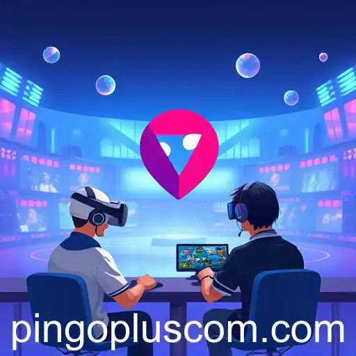 The Rise of Pingoplus