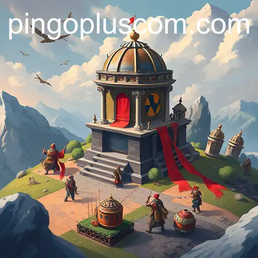 Exploring Strategy Games: The Unique Appeal of Pingoplus